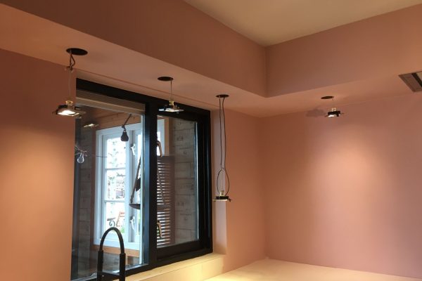 binnenschilderwerk nieuw